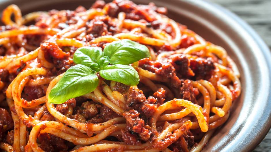 Ragu Classico Bolognese