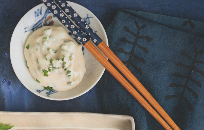 Yuzu-Sauce